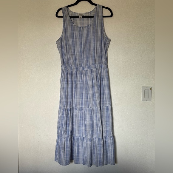 Brannan Dresses & Skirts - Brannan sleeveless summer dress XL
